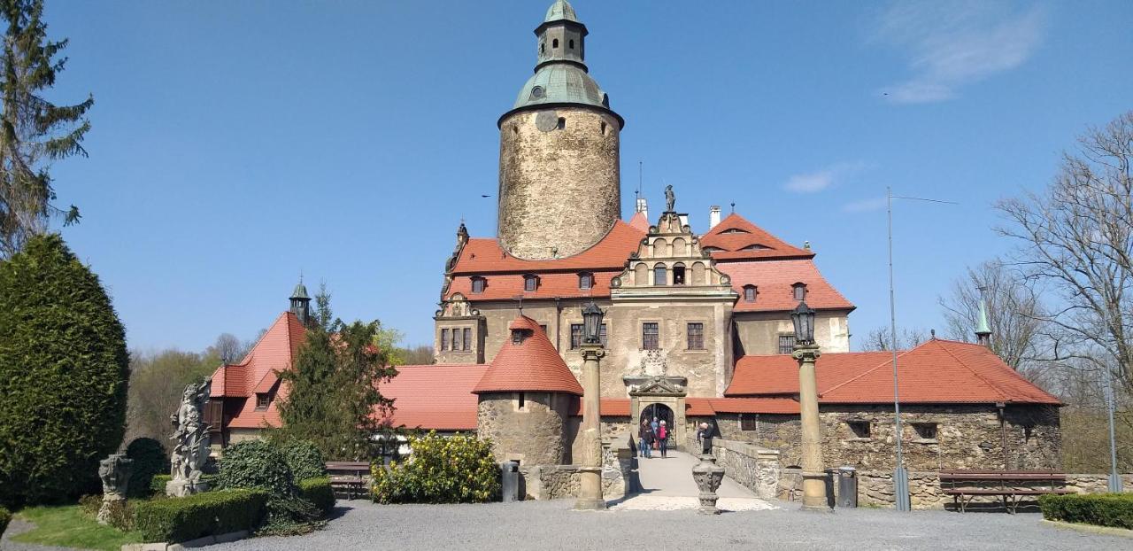 E Berry Farm - Slow Life Kaluzna Exterior foto
