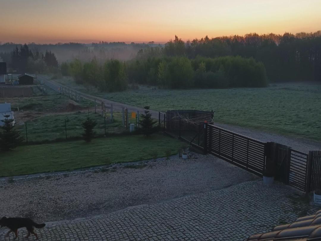 E Berry Farm - Slow Life Kaluzna Exterior foto